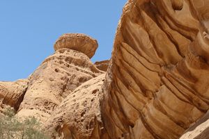 Photo of Hegra