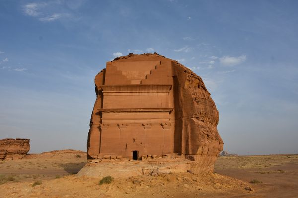 Qasr al-Farid