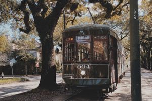 Photo of New Orleans