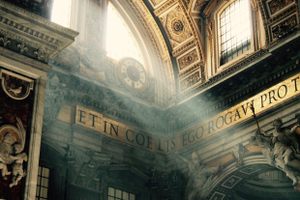 Photo of Rome